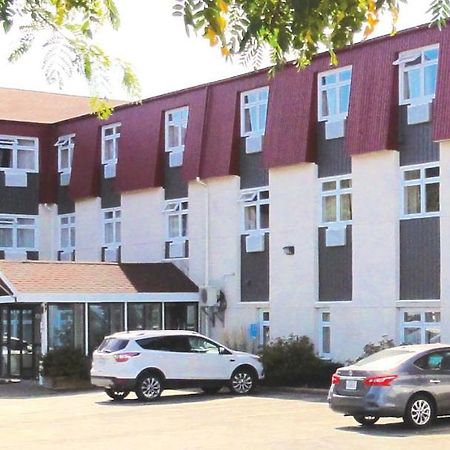 Coastal Inn Dartmouth Exterior foto